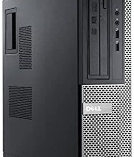 DELL Desktop Computer 3010 Intel Core i3