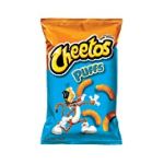 Cheetos' Puffs 2 3/8oz