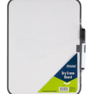 OfficeHub Dry Erase Board