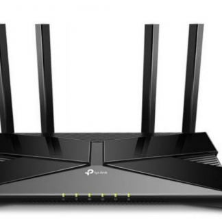 TP-Link AX1450 Dual Band Wi-Fi 6 Router // Parts only