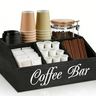 Coffee Bar Station Supplies / rental