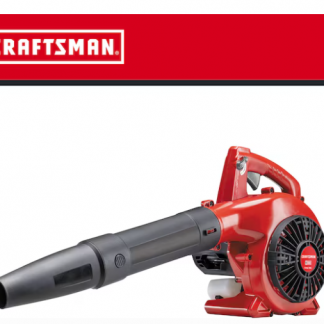 Craftsman Handheld gas leaf blower