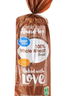 Wheat Bread / Loaf
