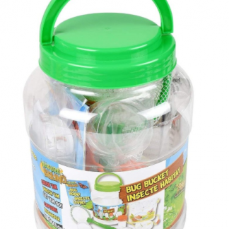 Bug Bucket Insecet Habitat