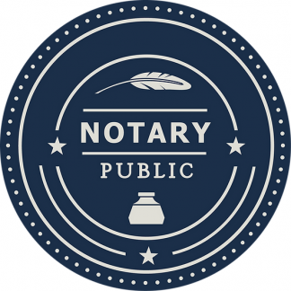 Notary Service