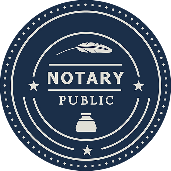 Notary Service