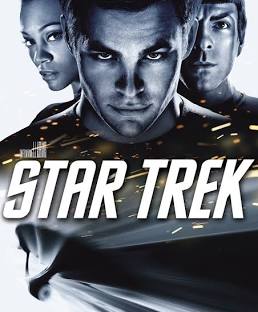 Star Trek 2009 Movie