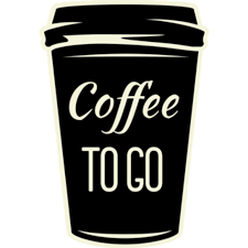 Coffee to go - 8oz