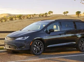 Rideshare Ride / Delivery