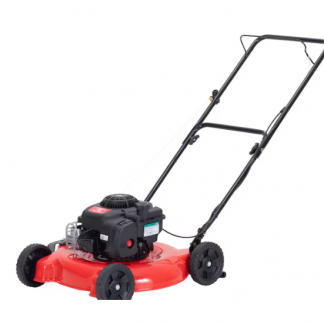 20" Push Lawn mower