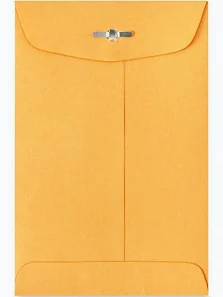 Envelopes