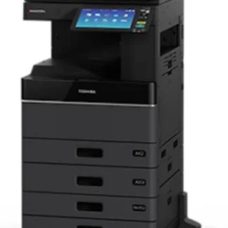 Copy / Printing black/white - Color