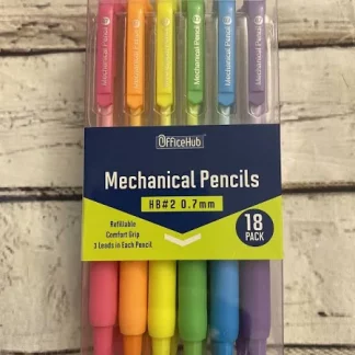 Sharp writer 0.7mm Mechanical Pencils