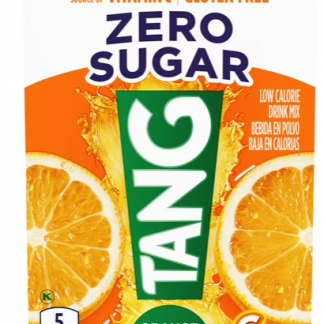 Zero Sugar Tang Drink 16.9 oz