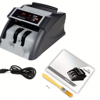 Bill Counter model xr598