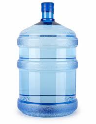 5 Gallon Water