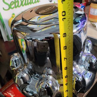 Newmar 13 3/4" Rear Wheel Cover Hubcap