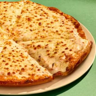 Papa Johns Medium Pan Pizza for delivery