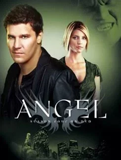 Angel: Season Four