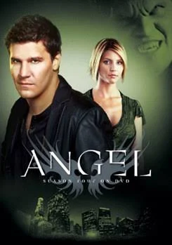 Angel: Season Four