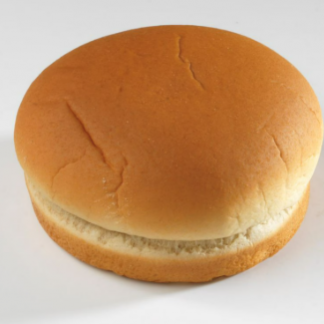 Hamburger Buns 1 count