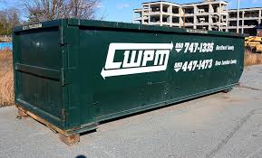Trash/Garbage Can cleaning - Image 6