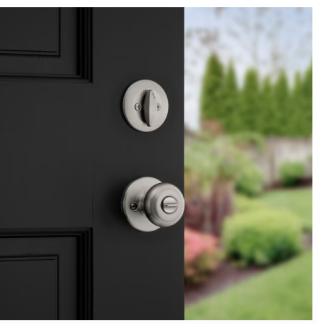 Change Entry Lock