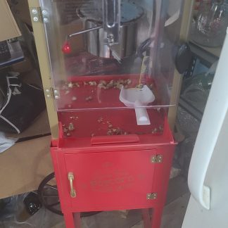 Popcorn Machine