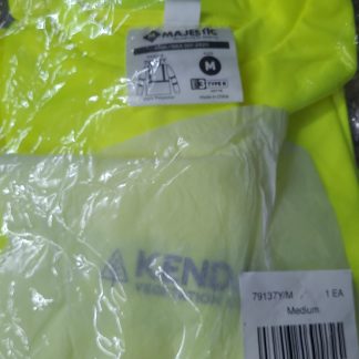 Arborwear Neon Shirt