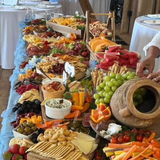 charcuterie board 20261022