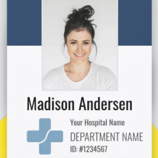 ID Badges