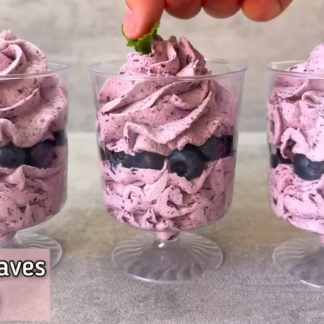 Desert Cups (1 item)