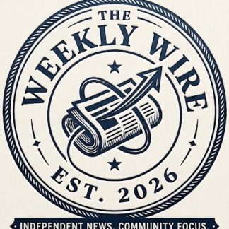 The Weekly Wire